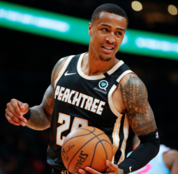 Los Hawks ponen a John Collins en el mercado