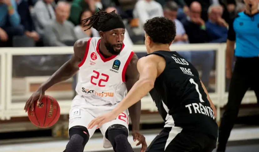 Patrick Beverley confirma el interés del Real Madrid por ficharle