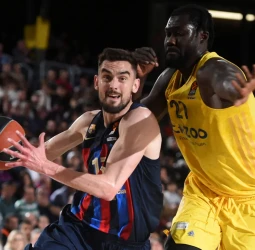 Previa EuroLeague: ALBA Berlin vs Barcelona