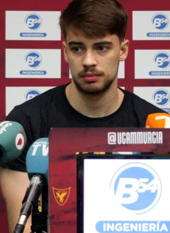 “Hay que aprender de la derrota y ganar mañana”