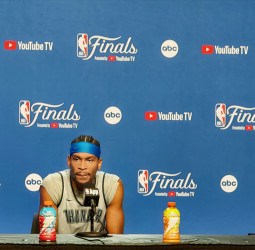 Shai Gilgeous-Alexander: “Solo ser nosotros mismos”