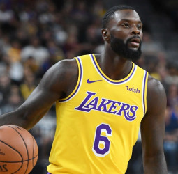 Lance Stephenson intenta volver a la NBA
