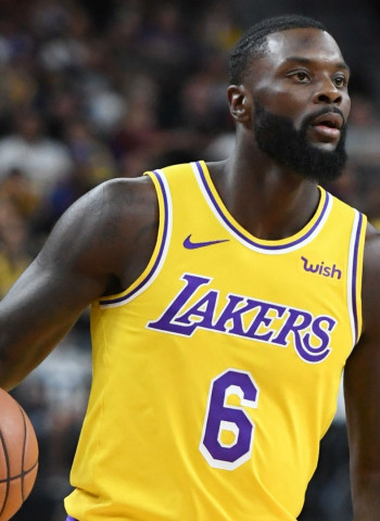 Lance Stephenson intenta volver a la NBA