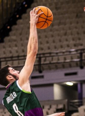 Derrota del Unicaja a domicilio ante el Lavrio Megabolt (70-58)