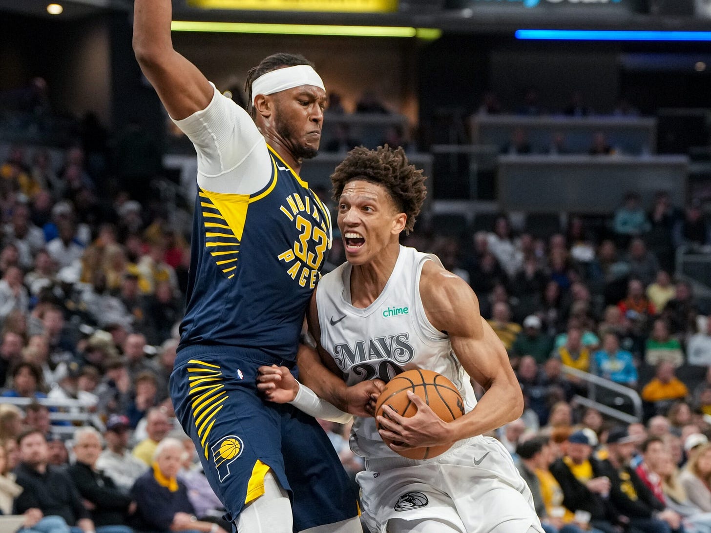 Los Nuggets cierran la plantilla con Kessler Edwards