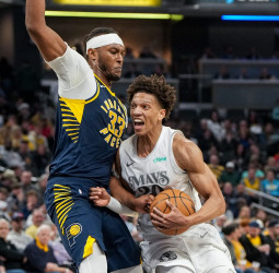 Los Nuggets cierran la plantilla con Kessler Edwards