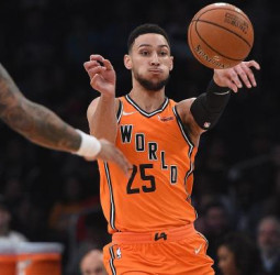 All Star 2018: El resto del mundo gana el Rising Stars. Bogdanovic, MVP