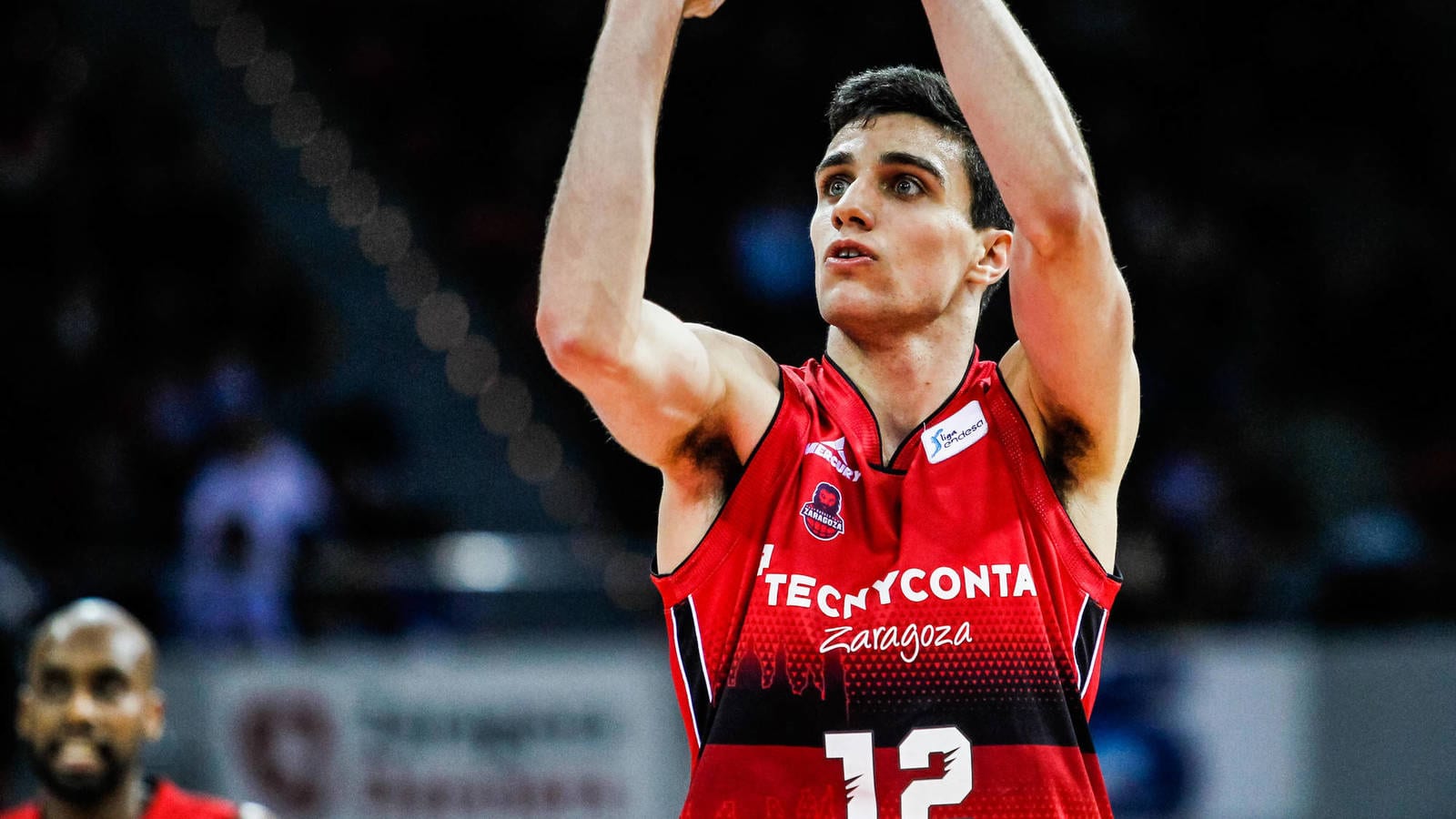 Real Madrid y el Tecnyconta Zaragoza se sientan a negociar por Carlos Alocén