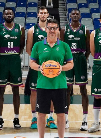El Unicaja, a por su debut en la BCL en Rusia