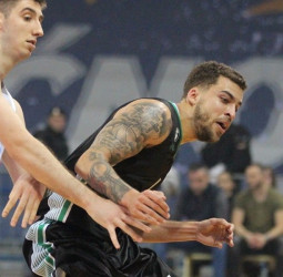 Resumen de los segundos partidos de los cuartos de EuroCup