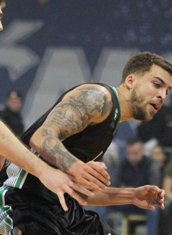 Resumen de los segundos partidos de los cuartos de EuroCup