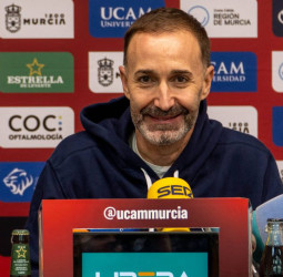 “Tenemos que ser muy reconocibles en defensa”