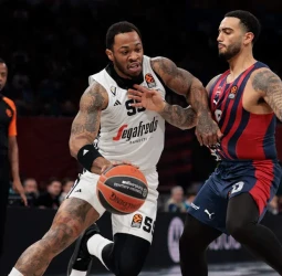 Previa EuroLeague (J.20): Virtus Bolonia vs Baskonia