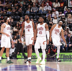 La noche NBA: Cleveland y Denver vuelven a la senda victoriosa