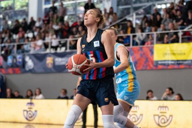 Valencia Basket culmina su liderato para adueñarse de la ventaja de campo