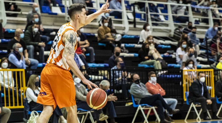 Rompimos el "meigallo"