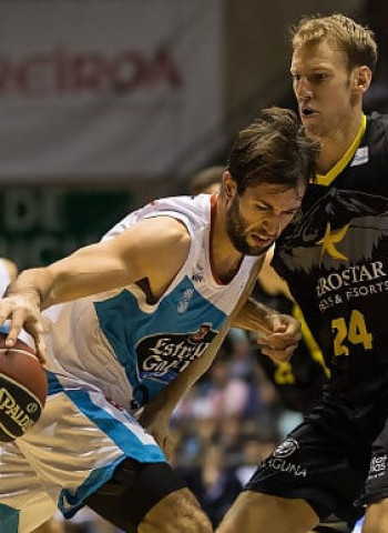 El Monbus Obradoiro no encuentra su límite