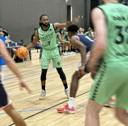 Surne Bilbao gana al Oporto (72-71) y sigue invicto en pretemporada