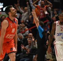 La #CalderaTaronja da el 1-0 en semifinales (83-68)