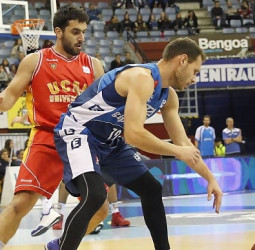 Pedro Llompart cierra la plantilla del UCAM Murcia