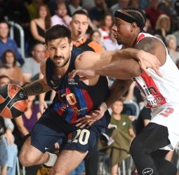 Previa EuroLeague (j.27): Olympiacos vs Barcelona