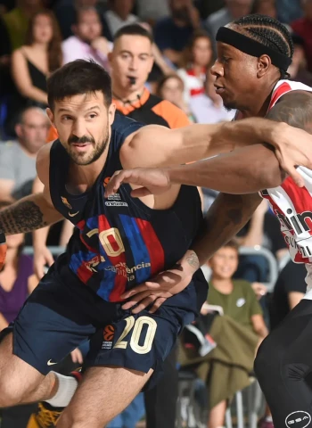 Previa EuroLeague (j.27): Olympiacos vs Barcelona