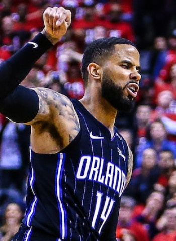 DJ Augustin, nuevo jugador de los Milwaukee Bucks