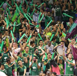 Unicaja Málaga: Un par de espinas clavadas