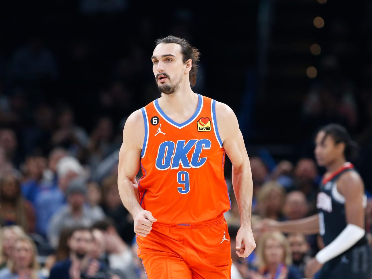 Dario Saric llega a un acuerdo con los Golden State Warriors