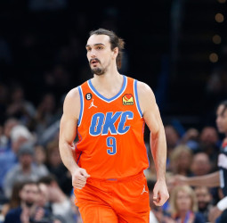 Dario Saric llega a un acuerdo con los Golden State Warriors