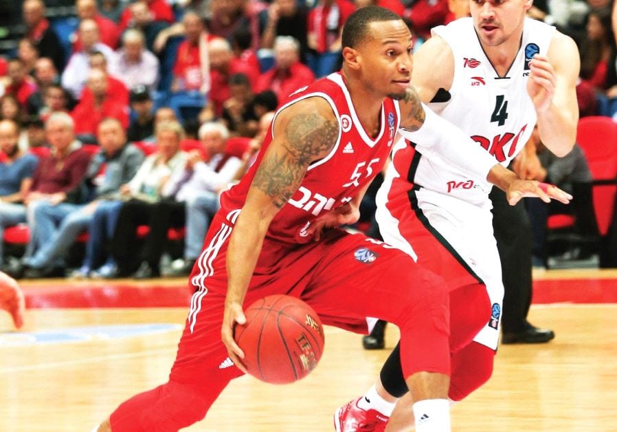El Reggio Emilia pretende el fichaje de Curtis Jerrells