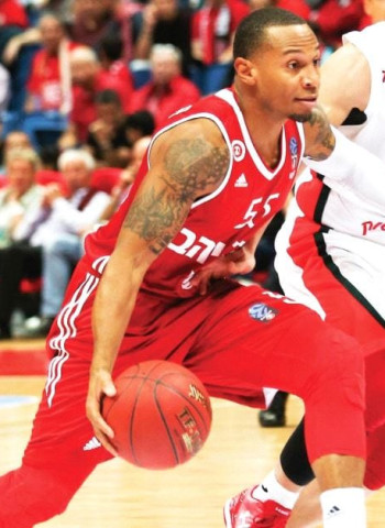 El Reggio Emilia pretende el fichaje de Curtis Jerrells