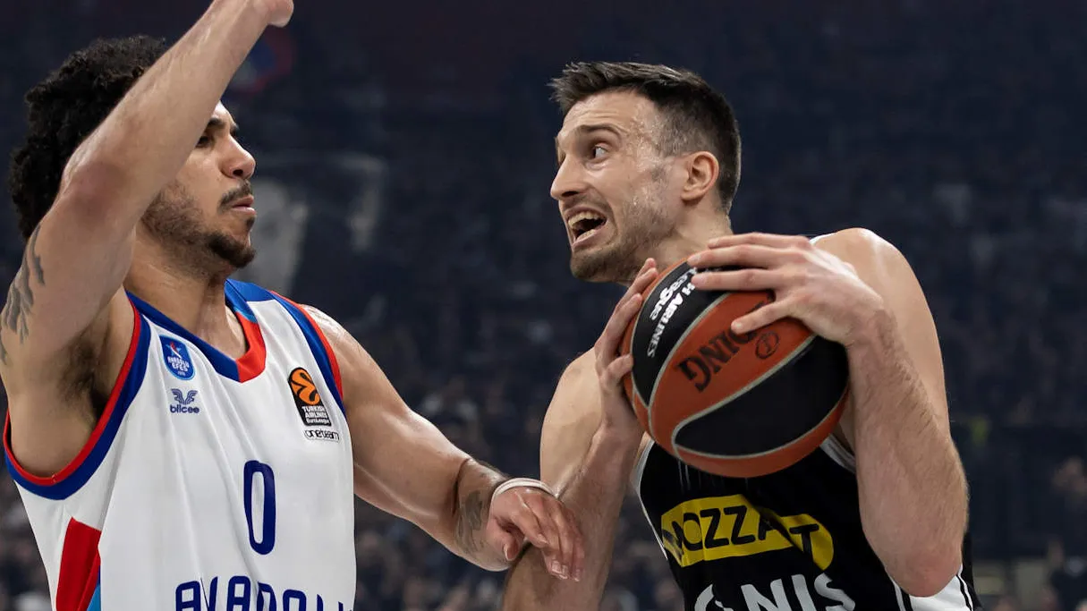 Máximos individuales de la jornada 27º de la EuroLeague
