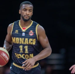 EuroLeague: Dubai BC irrumpe también en la carrera por Alpha Diallo