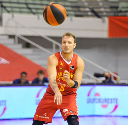 Rafa Luz y el UCAM Murcia separan sus caminos
