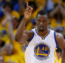 Los Mavericks irán muy en serio por Harrison Barnes