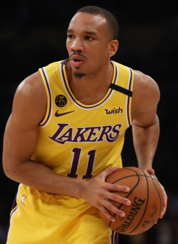 Avery Bradley fichará por los Miami Heat
