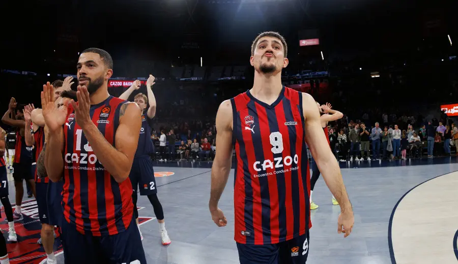 El Partizan se interesa en Vanja Marinkovic
