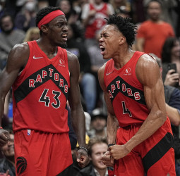 Previa NBA 2023/24: Toronto Raptors