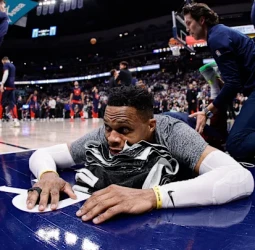 Se complica la vida para los Denver Nuggets