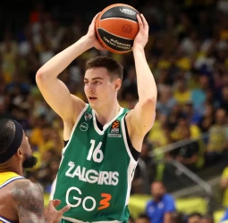 Previa EuroLeague: Zalgiris Kaunas vs Virtus Bolonia