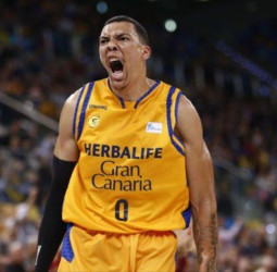 Jacob Wiley continuará su carrera en el Buducnost