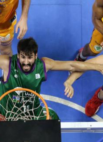 Unicaja Málaga y Dani Díez llegan a un acuerdo de renovación