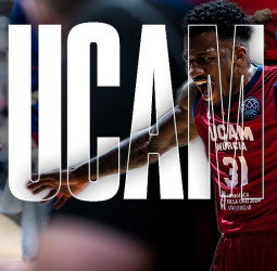 Conoce a los candidatos de la Final Four: UCAM Murcia