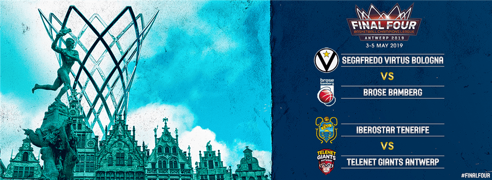 Ya se conoce la final four de la BCL