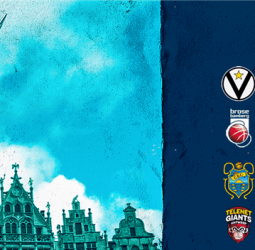 Ya se conoce la final four de la BCL