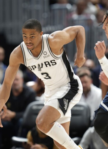 Un vistazo a la noche NBA