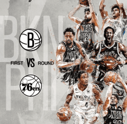 Previa Playoffs NBA 2023: Philadelphia 76ers vs. Brooklyn Nets