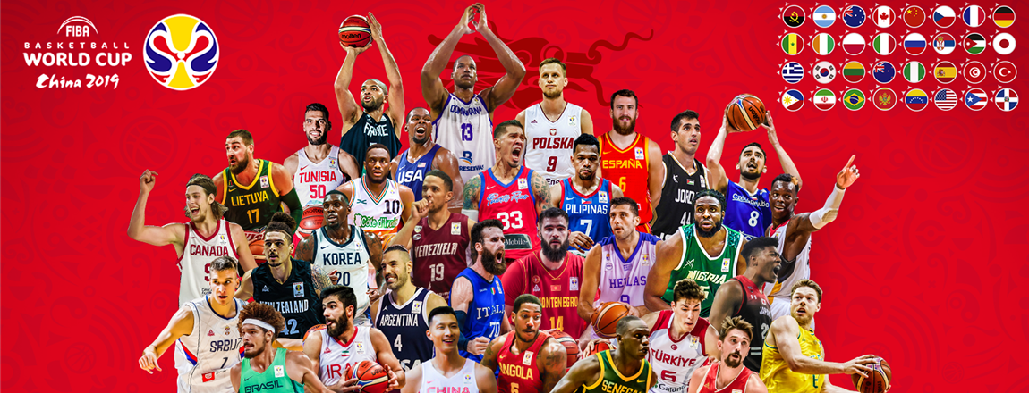 Ya se conocen los 32 equipos clasificados para la Copa del mundo tras los Clasificatorios
