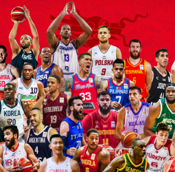Ya se conocen los 32 equipos clasificados para la Copa del mundo tras los Clasificatorios